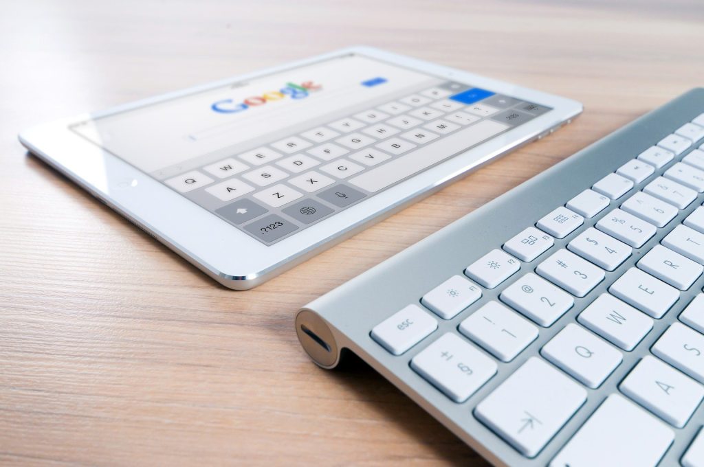 increase website visibility