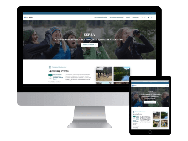 EEPSA portfolio.